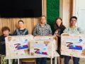 Озерский дом социального обслуживания принял участие в сборе гуманитарной помощи для военнослужащих, выполняющих задачи в зоне проведения специальной военной операции