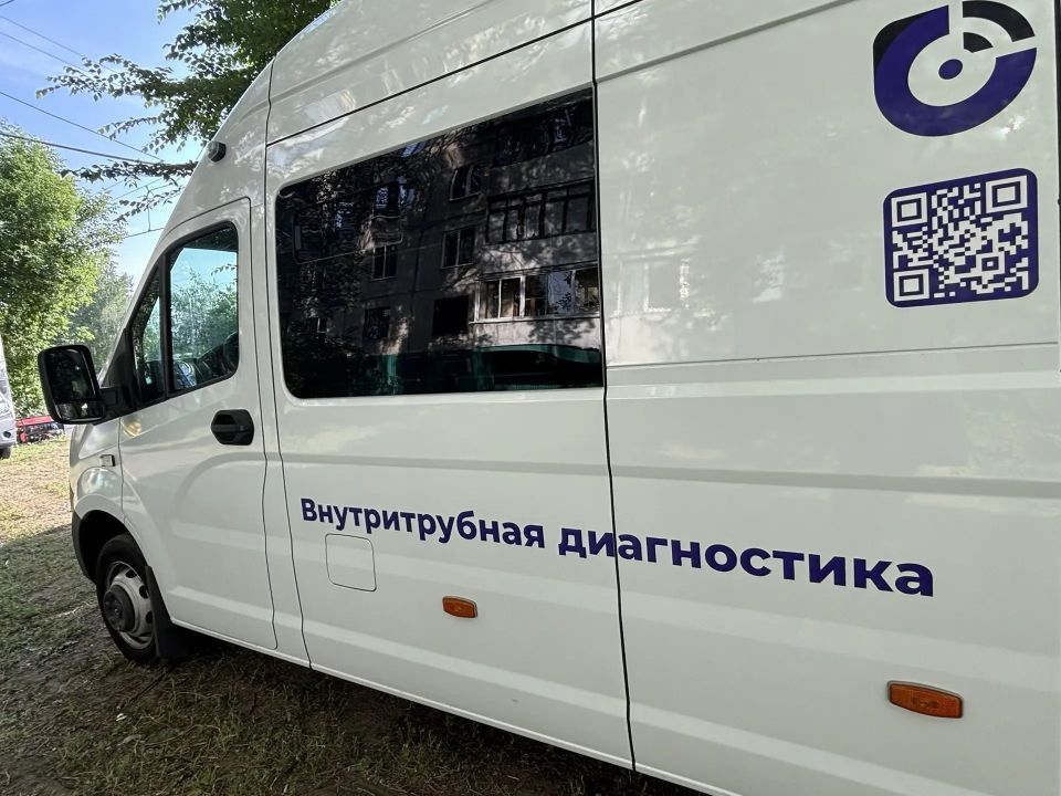 В Барнауле продолжается подготовка к новому отопительному сезону В Барнауле продолжается подготовка к новому отопительному сезону