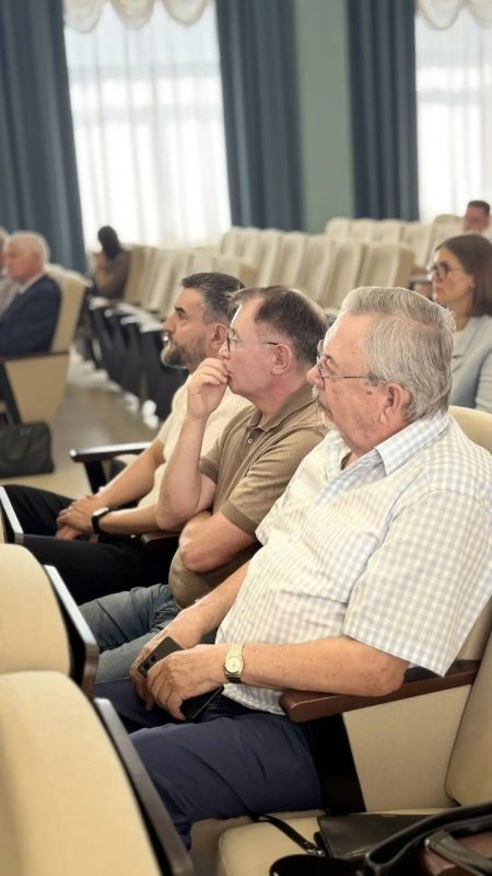 В прокуратуре Алтайского края прошло мероприятие по вопросам соблюдения прав субъектов предпринимательской деятельности в сфере закупок для обеспечения государственных и муниципальных нужд В прокуратуре Алтайского края прошло мероприятие по вопросам соблюдения прав субъектов предпринимательской деятельности в сфере закупок для обеспечения государственных и муниципальных нужд