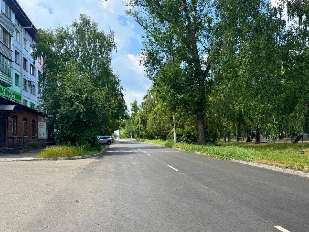 Внимание. 18 августа, после завершения ремонтных работ в рамках нацпроекта «Инфраструктура для жизни», планируется открытие движение по улице Вали Максимовой в прежнем режиме Внимание. 18 августа, после завершения ремонтных работ в рамках нацпроекта «Инфраструктура для жизни», планируется открытие движение по улице Вали Максимовой в прежнем режиме