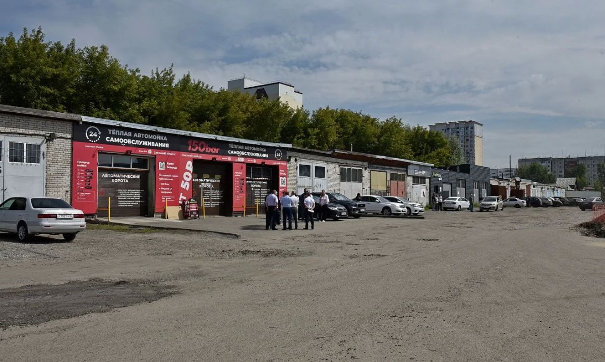 В пригороде Барнаула в следующем году запланирован ремонт двух дорог В пригороде Барнаула в следующем году запланирован ремонт двух дорог