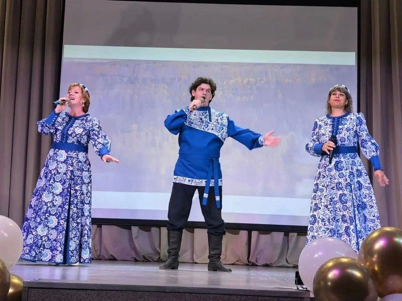 В Тальменском районе после капремонта открыт Дом культуры «Лесной» В Тальменском районе после капремонта открыт Дом культуры «Лесной»