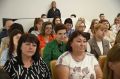 Уважаемые коллеги, педагоги, ветераны отрасли!