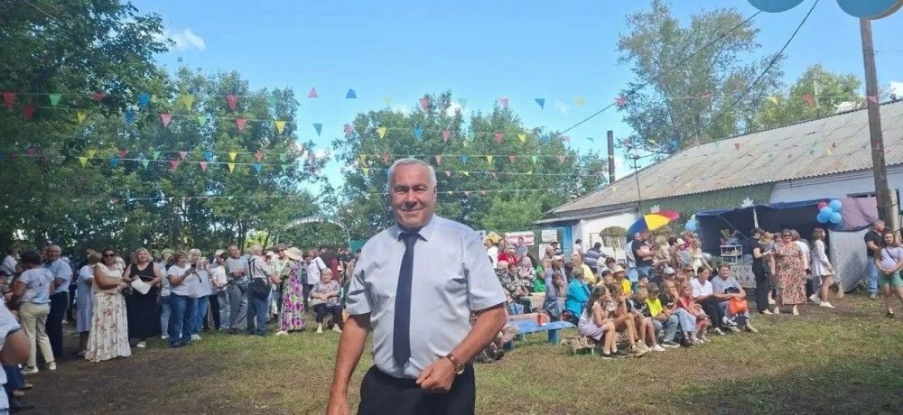 В Алтайском крае прошли Дни районов и сельские праздники В Алтайском крае прошли Дни районов и сельские праздники
