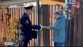 Алтайские полицейские борются за звание «Народного участкового»