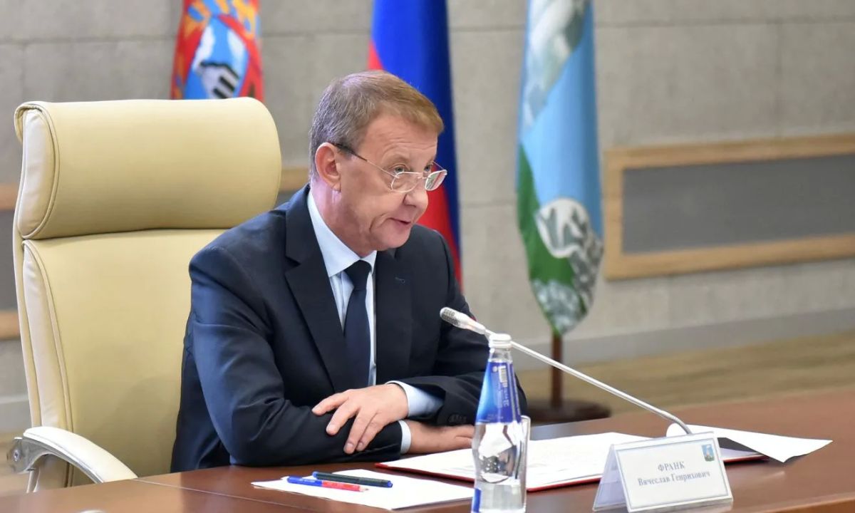 В администрации Барнаула обсудили подготовку к отопительному сезону В администрации Барнаула обсудили подготовку к отопительному сезону