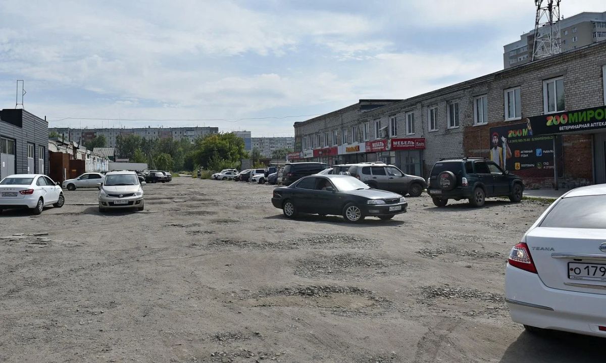 В пригороде Барнаула в следующем году запланирован ремонт двух дорог В пригороде Барнаула в следующем году запланирован ремонт двух дорог