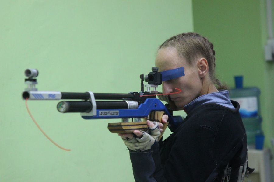В Барнауле прошли чемпионат и первенство Алтайского края по троеборью с бегом В Барнауле прошли чемпионат и первенство Алтайского края по троеборью с бегом