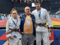 На юниорском Мемориале Владимира Назарова в Красноярске борцы Алтайского края завоевали семь медалей