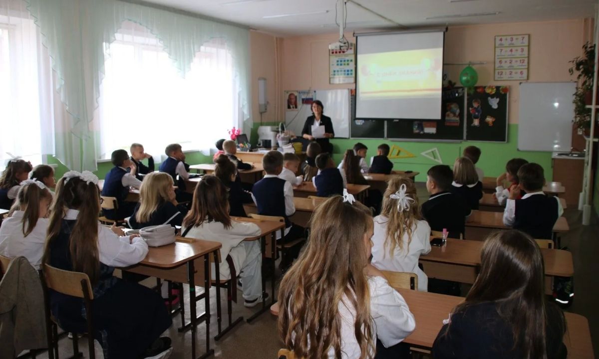 Как помочь ребёнку плавно войти в учебный ритм
