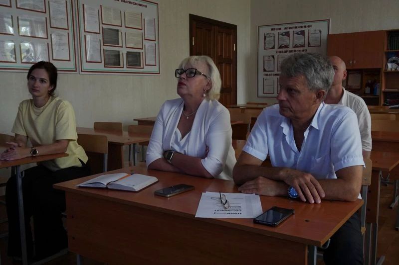 В АУОР стартовал проект в рамках федеральной программы «Производительность труда» В АУОР стартовал проект в рамках федеральной программы «Производительность труда»
