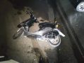 В Барнауле наказали отца 13-летнего мальчика, который катался на мопеде без прав и попал в ДТП