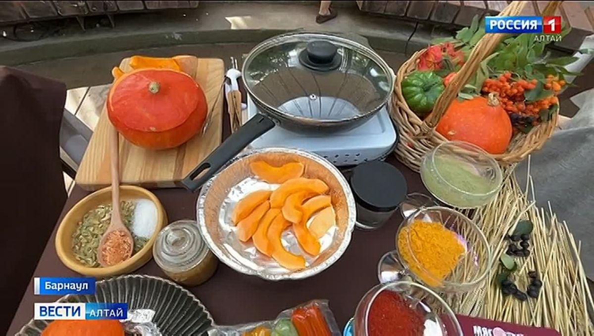 Лучшие продукты и напитки, произведённые на Алтае, покажут на семейном фестивале «Алтайские бренды»