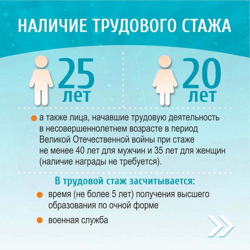 Рассказываем, как оформить звание "Ветеран труда" Рассказываем, как оформить звание "Ветеран труда"