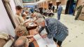 Жеребьевка по распределению эфирного времени и печатных площадей на выборах прошла в Алтайском крае