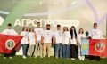 Молодежь Алтайского края принимает участие в финале Всероссийского конкурса «Я в Агро»