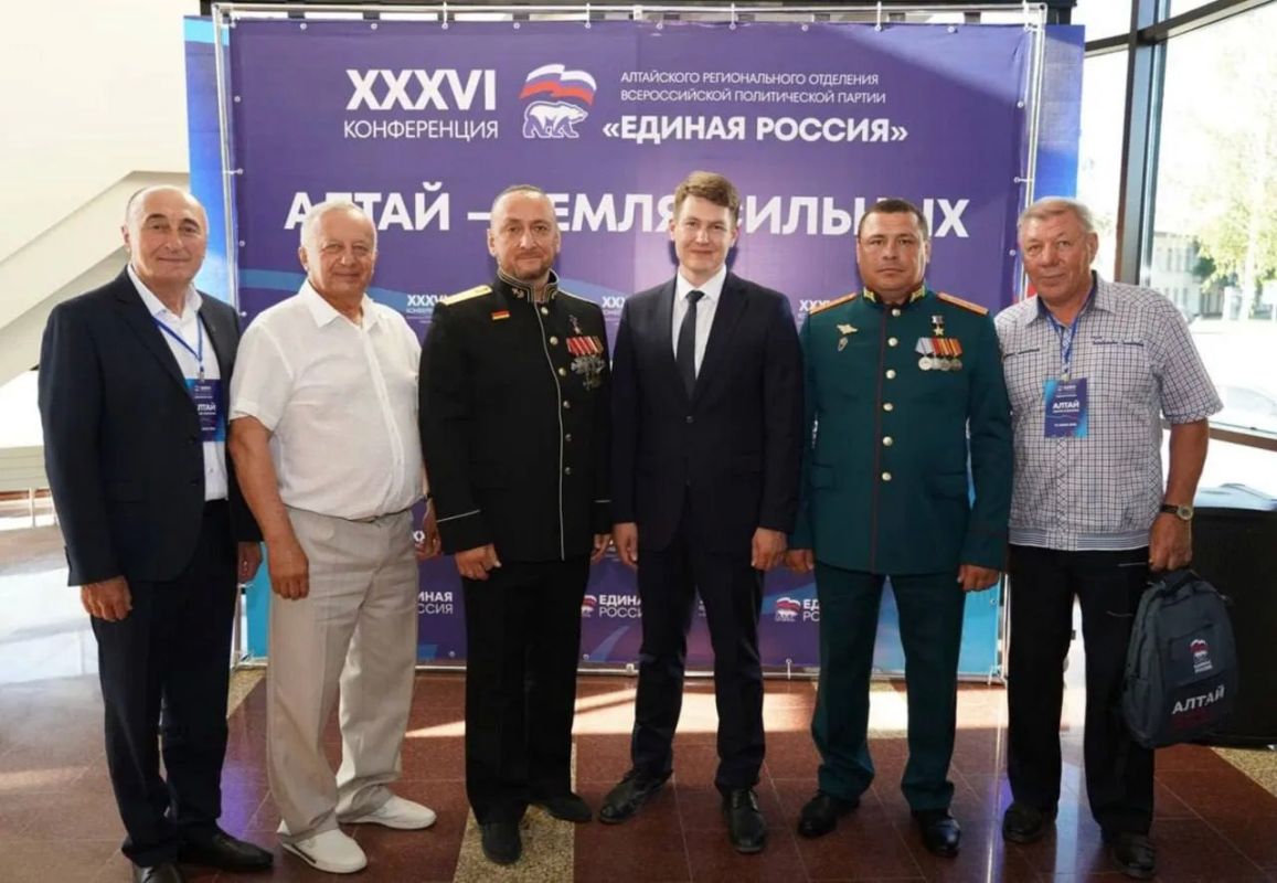 Виктор Томенко: Обратная связь с жителями Алтайского края очень важна и для моей работы, и для работы правительства региона в целом Виктор Томенко: Обратная связь с жителями Алтайского края очень важна и для моей работы, и для работы правительства региона в целом