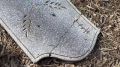 137 тысяч рублей выплатят законные представители подростков, которые в апреле 2025 года повредили 15 надмогильных сооружений на старом городском кладбище Камня-на-Оби