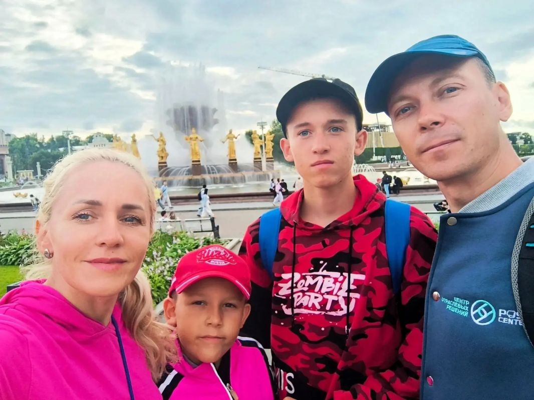 В этом году семья Подольских-Самойленко из Барнаула побывала на Всероссийском семейном туристском фестивале «Больше, чем путешествие» в Республике Мордовия В этом году семья Подольских-Самойленко из Барнаула побывала на Всероссийском семейном туристском фестивале «Больше, чем путешествие» в Республике Мордовия