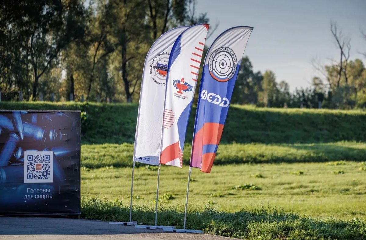 В стрелково-спортивном комплексе «Алтайский стрелок» в Калманском районе состоялся Чемпионат Сибири по стрельбе на дальние дистанции, по дисциплине: «винтовка с ручным перезаряжением 100-1200м» В стрелково-спортивном комплексе «Алтайский стрелок» в Калманском районе состоялся Чемпионат Сибири по стрельбе на дальние дистанции, по дисциплине: «винтовка с ручным перезаряжением 100-1200м»