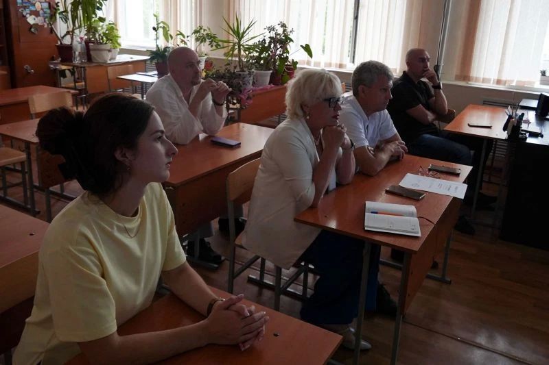 В АУОР стартовал проект в рамках федеральной программы «Производительность труда» В АУОР стартовал проект в рамках федеральной программы «Производительность труда»