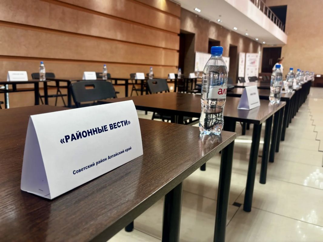Жеребьевка по распределению эфирного времени и печатной площади состоится сегодня на краевой площадке