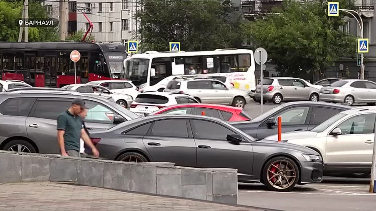 Жители Алтайского края вместо привычных направлений выбирают Азию