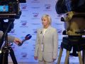 Ирина Акимова: «Жеребьевка бесплатного эфирного времени и печатной площади в СМИ – важнейший этап избирательной кампании 2026 года»