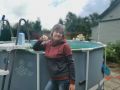 Как быстро вернуть ясность воде в бассейне: проверенные советы