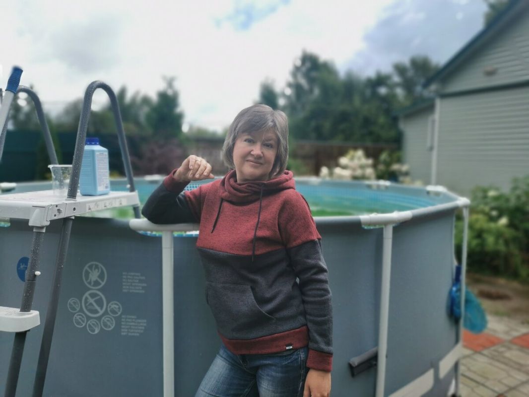 Как быстро вернуть ясность воде в бассейне: проверенные советы