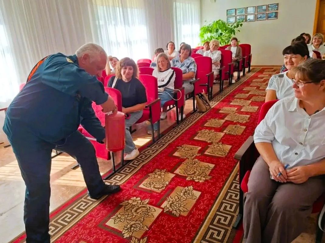 В районах Алтайского края проходят обучающие семинары для членов УИК В районах Алтайского края проходят обучающие семинары для членов УИК