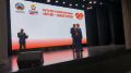 В Барнауле 48 ветеранов СВО получили дипломы краевой программы «Алтай – земля героев»