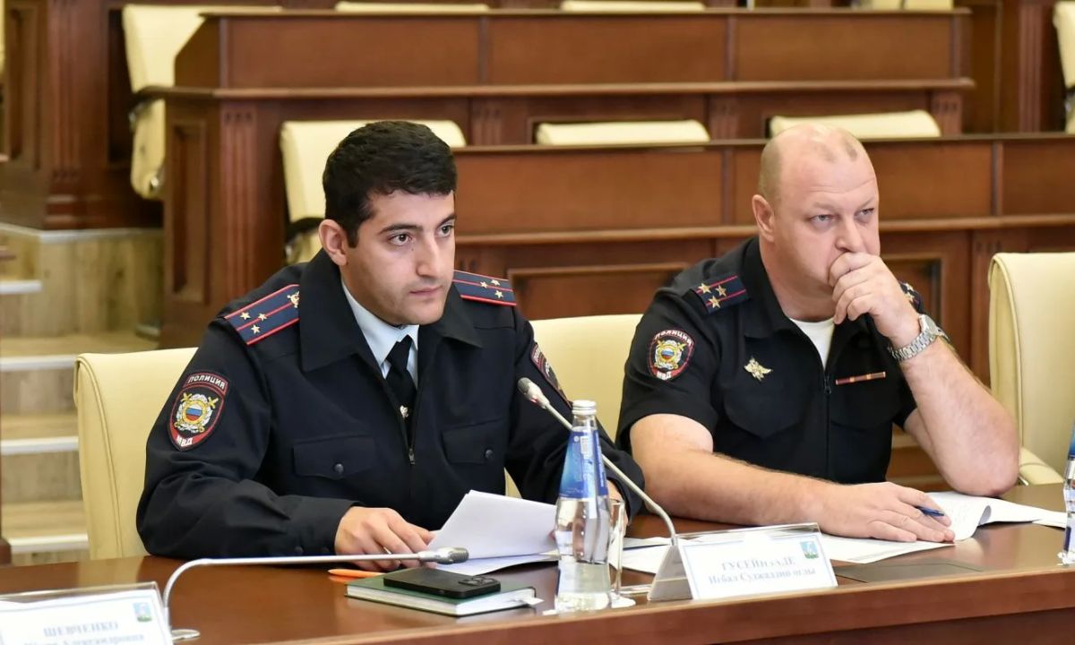 Меры противодействия наркомании и распространению наркосодержащих растений обсудили в администрации Барнаула Меры противодействия наркомании и распространению наркосодержащих растений обсудили в администрации Барнаула