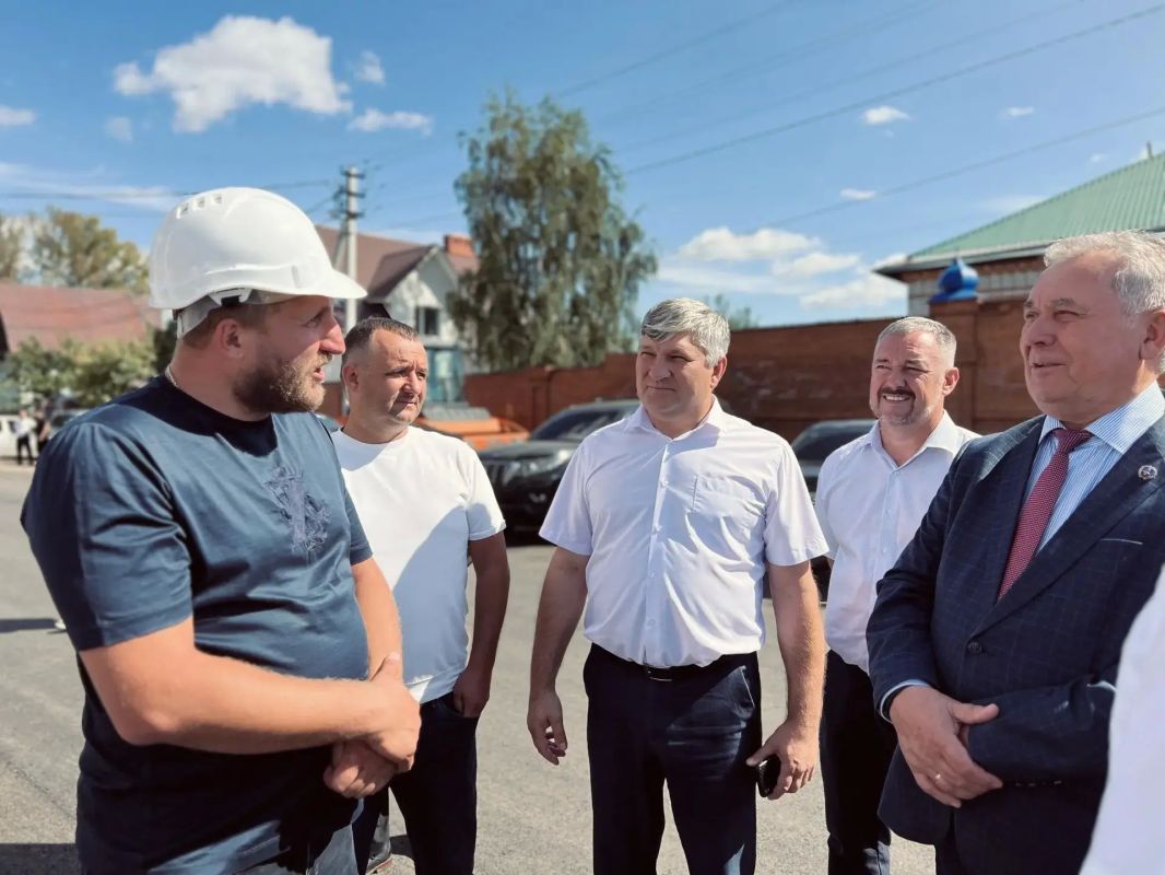В Рубцовске готовится к открытию новый спортивный центр «Атлет» В Рубцовске готовится к открытию новый спортивный центр «Атлет»