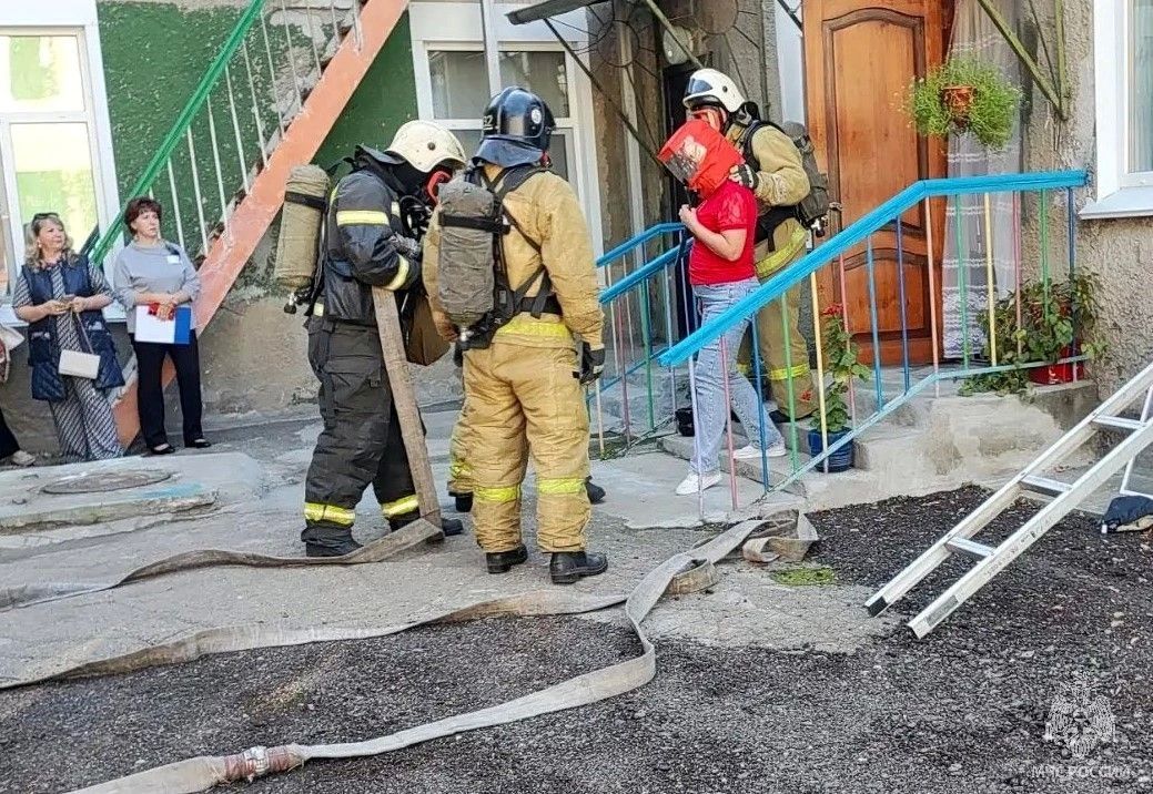 Сотрудники ГУ МЧС России по Алтайскому краю приняли участие во всероссийских учениях Сотрудники ГУ МЧС России по Алтайскому краю приняли участие во всероссийских учениях