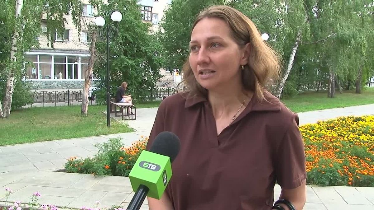 НАМ ВАЖНО ВАШЕ МНЕНИЕ!. Городские новости - это не только цифры и отчёты, это прежде всего люди