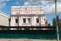 На проспекте Ленина огородили для восстановления старинный костел
