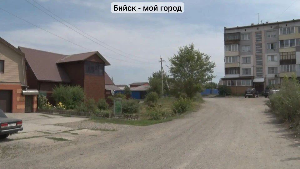 О микрорайоне Мочище в Бийске О микрорайоне Мочище в Бийске