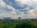 Доброе утро, Рубцовск!. По прогнозам синоптиков, сегодня будет переменная облачность, небольшие дожди, грозы, при грозах местами умеренные дожди