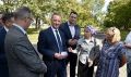 Бульвар на улице Аванесова в Барнауле ждет комплексное преображение