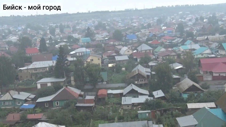 О микрорайоне Мочище в Бийске О микрорайоне Мочище в Бийске