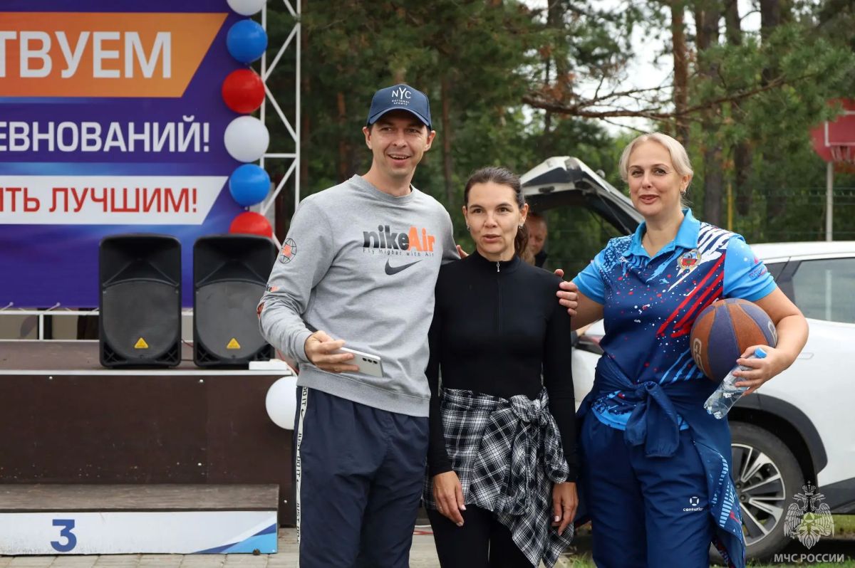 «В здоровом теле – здоровый дух!» «В здоровом теле – здоровый дух!»