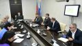 В Барнауле продолжают мониторинг ситуации с топливообеспечением