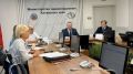 Алтайский край принял участие в коллегии Минздрава России по развитию медицинской науки