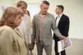 В Алтайском крае после капитального ремонта готовится к открытию поликлиническое отделение Горбольницы №3 на ул. Матросова