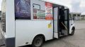 Маршруты общественного транспорта №59, 78 и 121 в Барнауле успешно прошли проверку