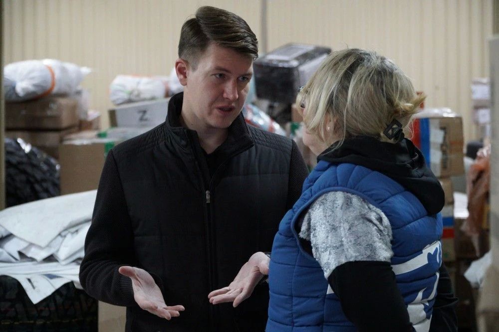 Уполномоченный по правам человека и вице-спикер АКЗС помогли вернуть из плена алтайского военнослужащего Уполномоченный по правам человека и вице-спикер АКЗС помогли вернуть из плена алтайского военнослужащего