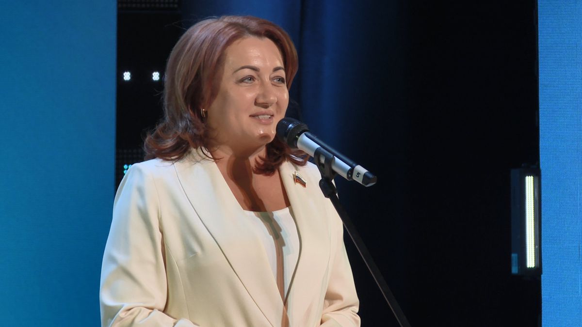 Алтайском крае подвели итоги регионального конкурса «Лучший социально ответственный работодатель года» Алтайском крае подвели итоги регионального конкурса «Лучший социально ответственный работодатель года»