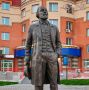 Интересный факт о Барнауле