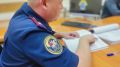 Житель Первомайского района предстанет перед судом по обвинению в умышленном причинении тяжкого вреда здоровью, повлекшего по неосторожности смерть односельчанина
